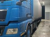 MAN  TGX 2008 года за 26 000 000 тг. в Алматы – фото 3
