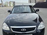 ВАЗ (Lada) Priora 2170 2013 годаүшін2 100 000 тг. в Актобе – фото 4