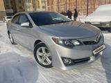 Toyota Camry 2013 годаүшін8 600 000 тг. в Астана