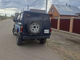 Isuzu Trooper 1986 года за 1 850 000 тг. в Кокшетау – фото 3