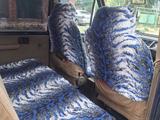 Isuzu Trooper 1986 года за 1 850 000 тг. в Кокшетау – фото 4