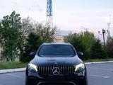 Mercedes-Benz GLC 63 AMG 2018 года за 50 000 000 тг. в Алматы