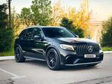 Mercedes-Benz GLC 63 AMG 2018 года за 50 000 000 тг. в Алматы – фото 2