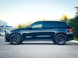 Mercedes-Benz GLC 63 AMG 2018 года за 50 000 000 тг. в Алматы – фото 3