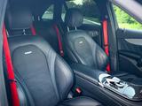 Mercedes-Benz GLC 63 AMG 2018 года за 50 000 000 тг. в Алматы – фото 4