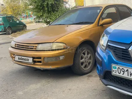 Toyota Carina 1994 года за 800 000 тг. в Кокшетау – фото 4