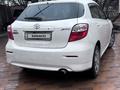 Toyota Matrix 2008 года за 6 000 000 тг. в Сарыагаш – фото 2