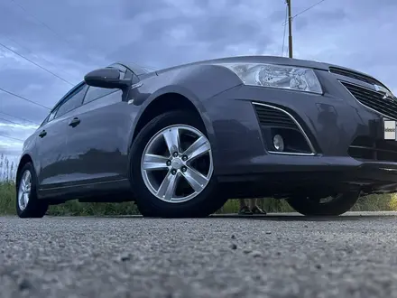 Chevrolet Cruze 2013 года за 5 000 000 тг. в Риддер – фото 2