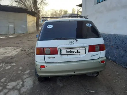 Toyota Ipsum 1997 года за 3 200 000 тг. в Алматы – фото 2