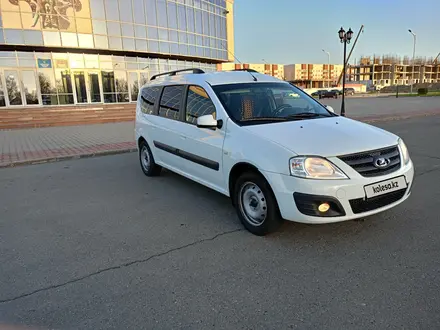 ВАЗ (Lada) Largus 2020 года за 5 500 000 тг. в Алматы – фото 2