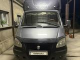 ГАЗ  ГАЗель (3302) 2008 года за 6 800 000 тг. в Шымкент