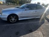 Mercedes-Benz CLK 320 2002 годаүшін1 850 000 тг. в Караганда