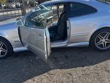 Mercedes-Benz CLK 320 2002 годаүшін1 850 000 тг. в Караганда – фото 4