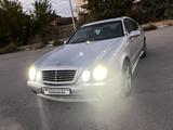 Mercedes-Benz CLK 320 2002 годаүшін1 850 000 тг. в Караганда – фото 5