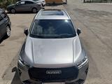 Haval H6 2024 года за 12 800 000 тг. в Астана – фото 3