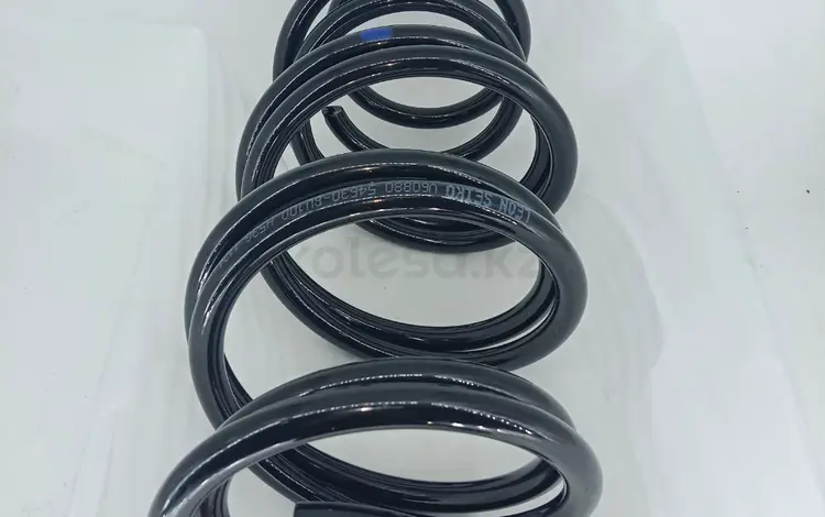 Пружины передние за 6 000 тг. в Алматы