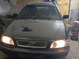 Volvo V40 1998 года за 600 000 тг. в Рудный