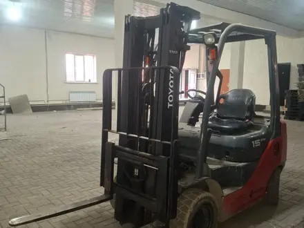 Toyota  8FGU18 2010 года за 4 500 000 тг. в Алматы