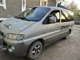 Hyundai Starex 2003 годаүшін3 000 000 тг. в Алматы – фото 2