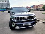 Kia Mohave 2021 года за 23 000 000 тг. в Алматы