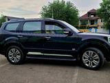 Kia Mohave 2021 года за 23 000 000 тг. в Алматы – фото 3