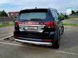 Kia Mohave 2021 года за 23 000 000 тг. в Алматы – фото 4
