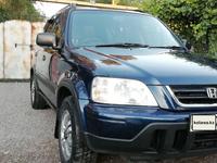 Honda CR-V 1996 года за 3 400 000 тг. в Алматы