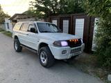 Mitsubishi Montero Sport 2000 года за 3 500 000 тг. в Шымкент – фото 4