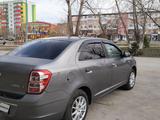 Chevrolet Cobalt 2014 года за 3 900 000 тг. в Аксу