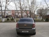 Chevrolet Cobalt 2014 года за 3 900 000 тг. в Аксу – фото 3