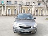 Chevrolet Cobalt 2014 года за 3 900 000 тг. в Аксу – фото 4