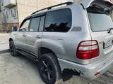 Toyota Land Cruiser 1999 года за 8 000 000 тг. в Шымкент – фото 3