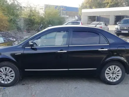 Geely SC7 2013 года за 2 500 000 тг. в Павлодар – фото 10