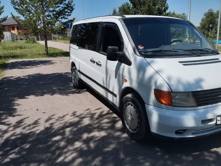 Mercedes-Benz Vito 2003 года за 3 000 000 тг. в Алматы – фото 2