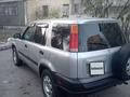 Honda CR-V 2001 года за 4 200 000 тг. в Тараз – фото 2