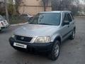 Honda CR-V 2001 года за 4 200 000 тг. в Тараз