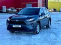 Toyota RAV4 2021 года за 15 500 000 тг. в Актобе