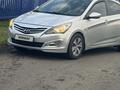 Hyundai Solaris 2015 года за 5 100 000 тг. в Петропавловск – фото 3