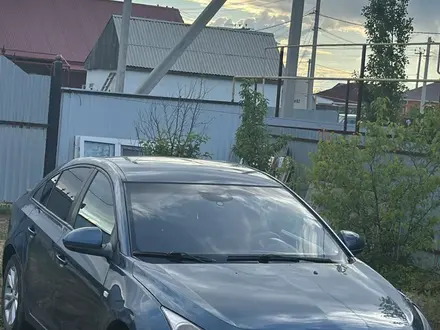 Chevrolet Cruze 2013 года за 4 200 000 тг. в Уральск