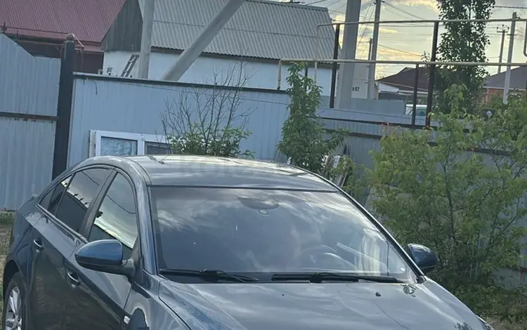 Chevrolet Cruze 2013 годаүшін4 200 000 тг. в Уральск
