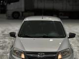 ВАЗ (Lada) Granta 2190 2015 годаfor2 900 000 тг. в Усть-Каменогорск