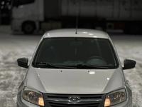 ВАЗ (Lada) Granta 2190 2015 года за 2 900 000 тг. в Усть-Каменогорск