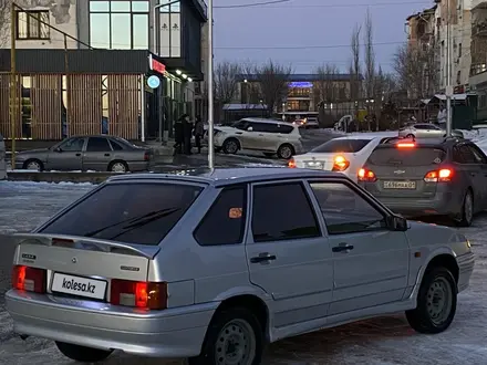 ВАЗ (Lada) 2114 2012 года за 1 800 000 тг. в Шымкент – фото 2