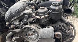 Двигатель M54B30үшін450 000 тг. в Алматы