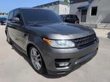 Land Rover Range Rover Sport 2015 года за 100 000 тг. в Алматы