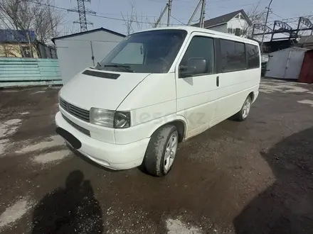 Volkswagen Multivan 1992 года за 5 000 000 тг. в Кокшетау