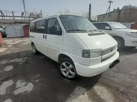 Volkswagen Multivan 1992 года за 5 000 000 тг. в Кокшетау – фото 2