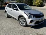 Kia Rio X-Line 2021 года за 8 400 000 тг. в Павлодар