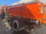 КамАЗ  65115 2004 года за 13 500 000 тг. в Алматы – фото 2