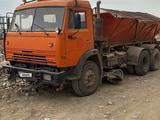 КамАЗ  65115 2004 года за 13 500 000 тг. в Алматы – фото 4